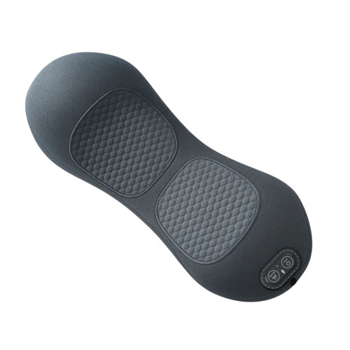 SpineRelief™ 3-i-1 Ryggmassager | Lindra ischias och ryggsmärta på bara 15 minuter om dagen